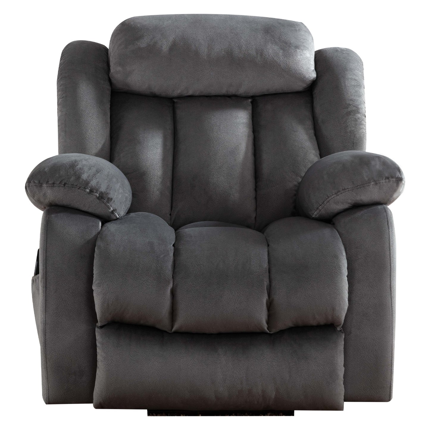 1st Choice Power Massage Lift Recliner Chair with Heat & Vibration for Elderly