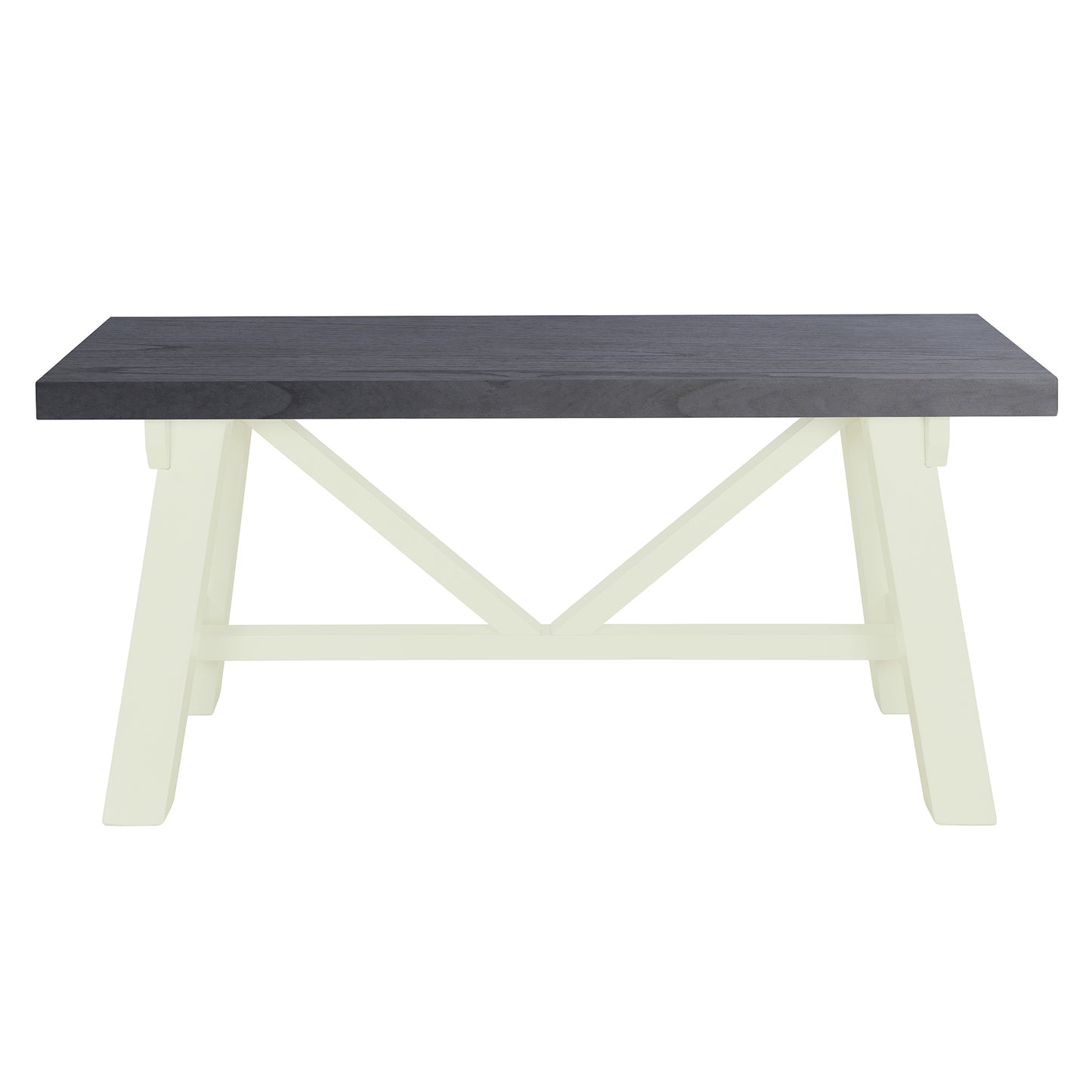 1st Choice 4-Piece Dining Table Set Solid Wood Kitchen Table Set