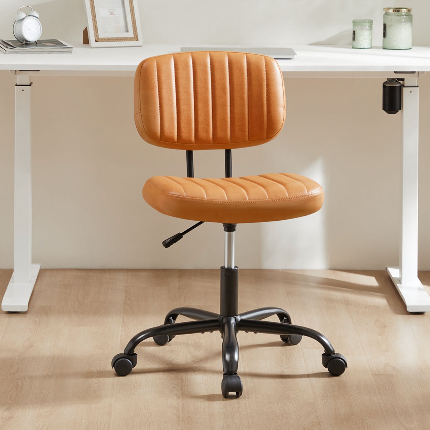 1st Choice Elevate Your Workspace: Premium Comfort & Style with Our Office Chair