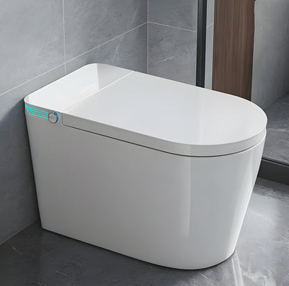 1st Choice Smart Bidet Toilet with Heated Seat Wireness Remote Control