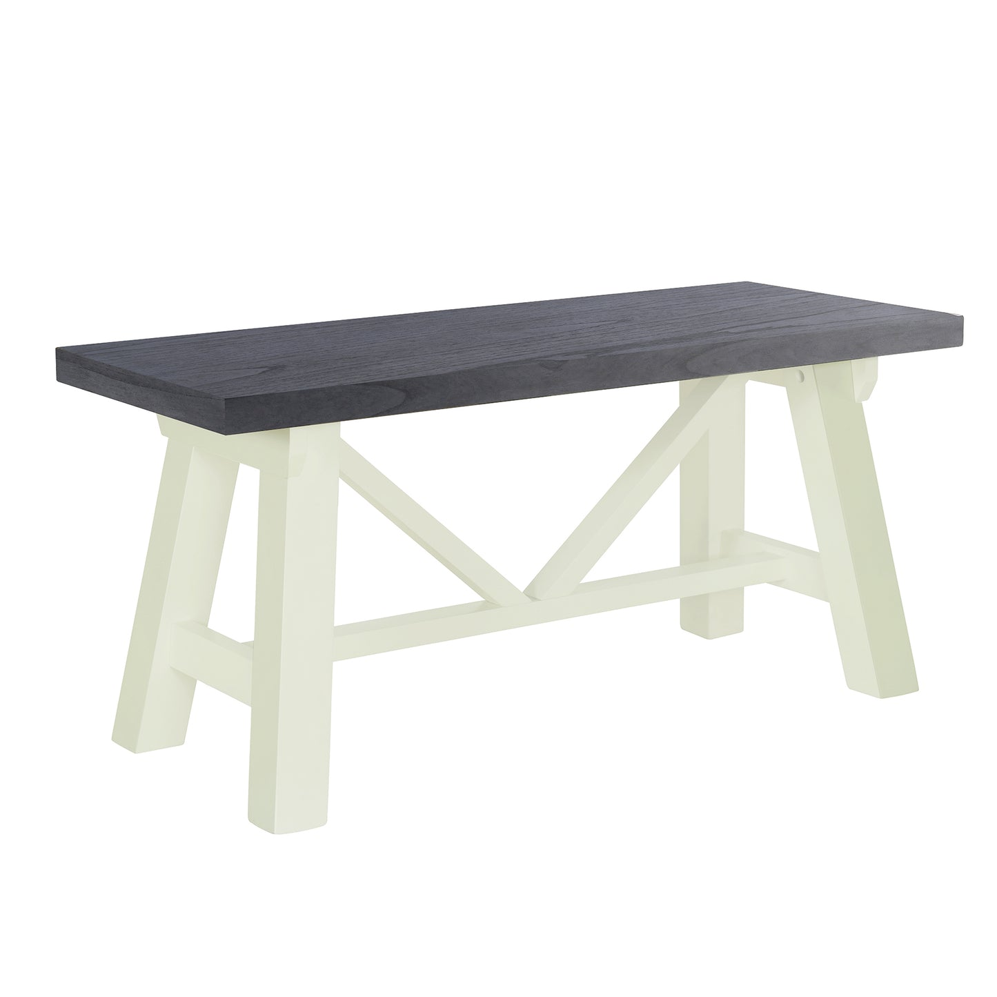 1st Choice 4-Piece Dining Table Set Solid Wood Kitchen Table Set