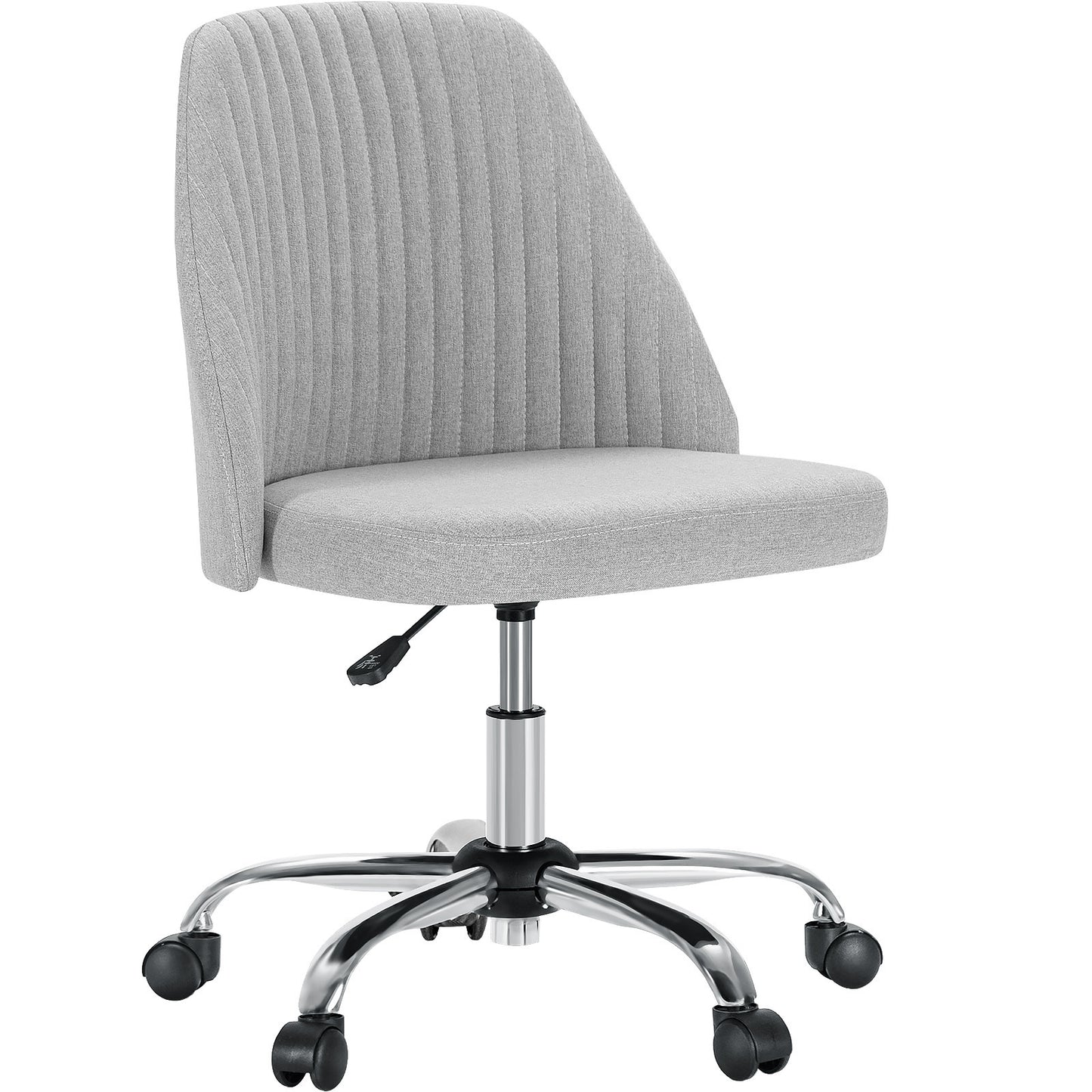 1st Choice Transform Your Workspace with Our Ergonomic Modern Task Chair
