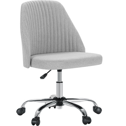 1st Choice Transform Your Workspace with Our Ergonomic Modern Task Chair
