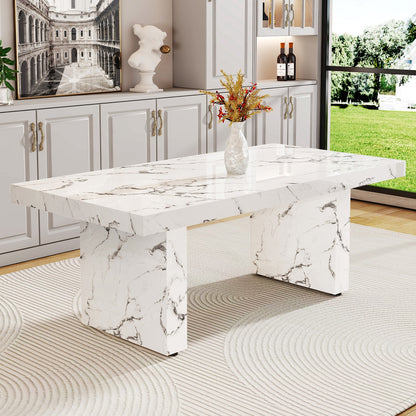 1st Choice Modern Home or Office Versatile Table