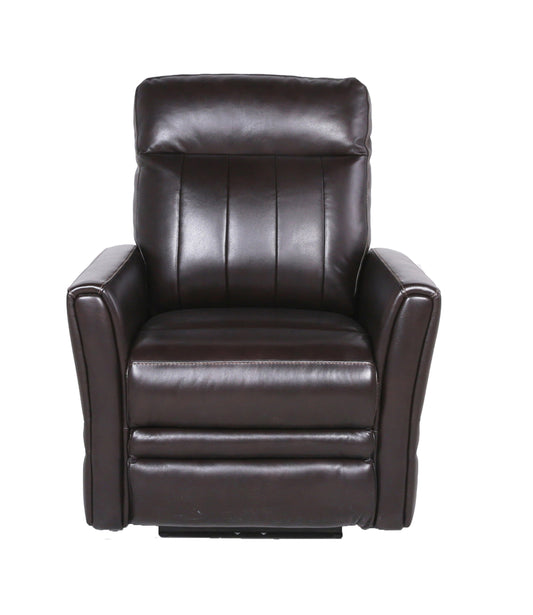 1st Choice Sophisticated Contemporary Motion Upholstery Recliner Seat