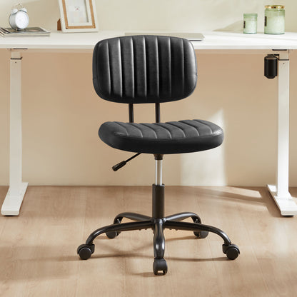 1st Choice Premium PU Leather Office Chair: Elevate Comfort & Style in Your Workspace