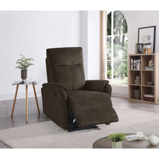 1st Choice Recliner Single Chair With Power function & Easy Control Big Stocks