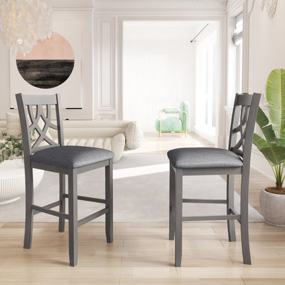 1st Choice Compact Dining Chairs for Small Spaces