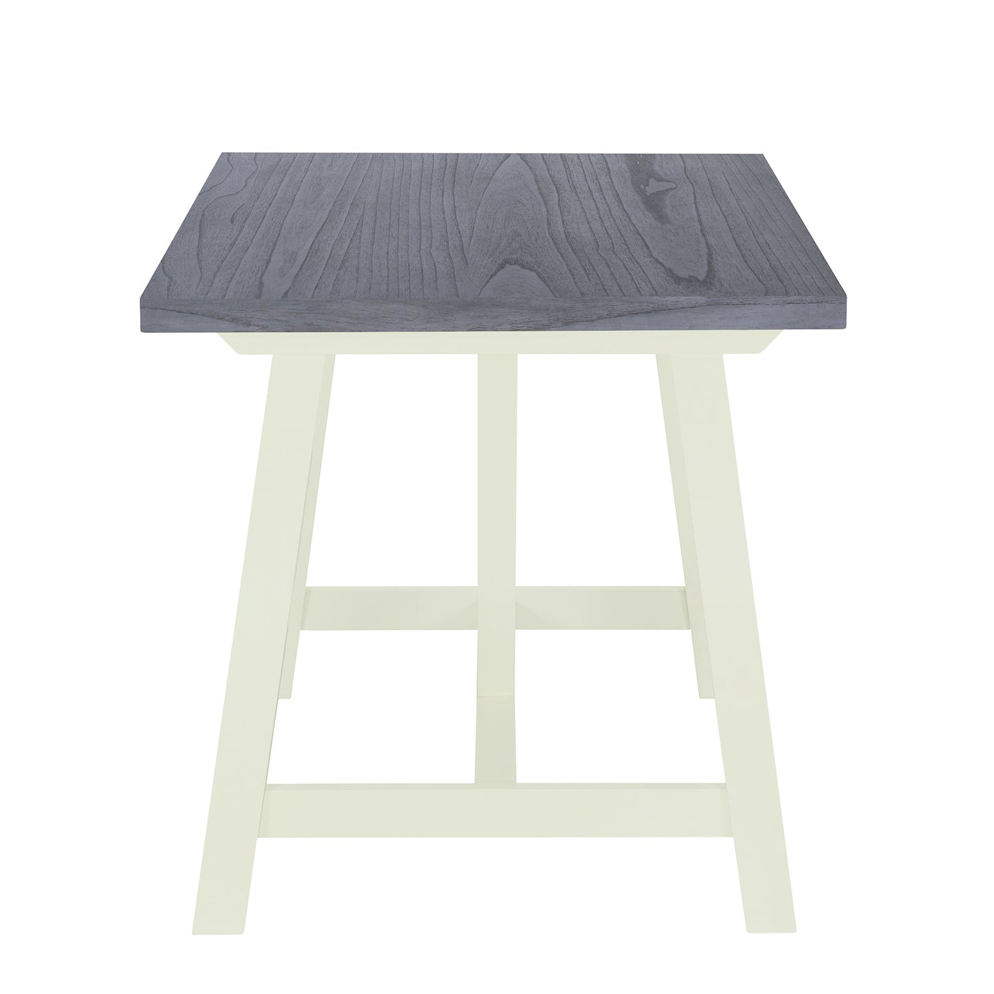1st Choice 4-Piece Dining Table Set Solid Wood Kitchen Table Set